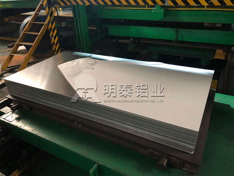 6082铝板厂家-6082t6铝板用途及市场价格介绍