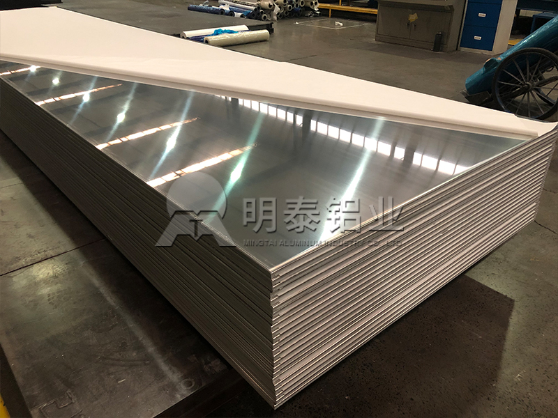 5052A铝板_5052B铝板特性、用途、价格介绍