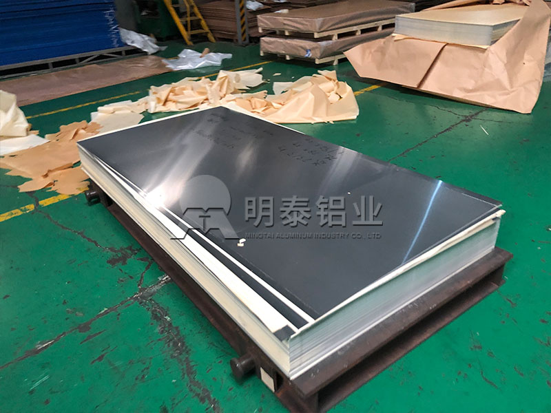 高压开关壳体料5052铝板|5083铝板市场价格多少