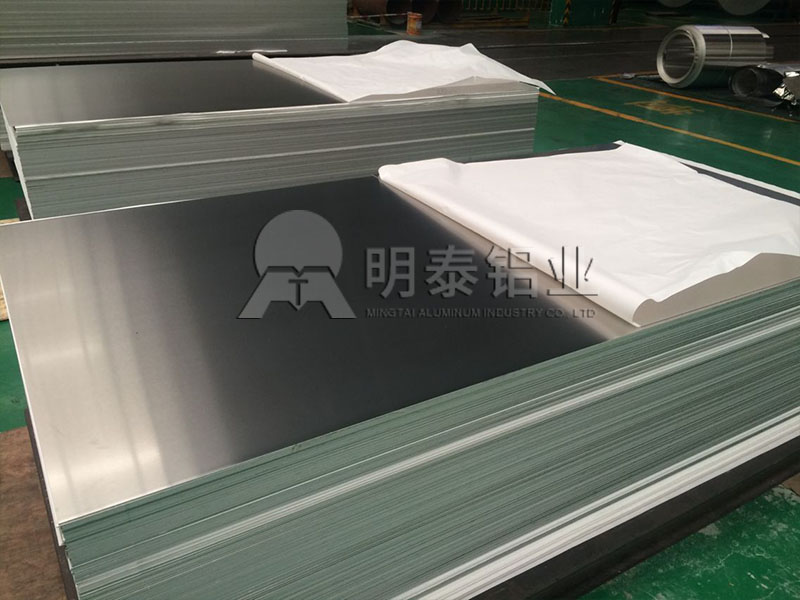 高铁声屏障用5754铝合金：优质材料的选择